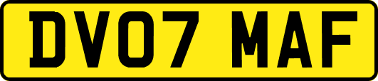 DV07MAF