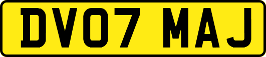 DV07MAJ
