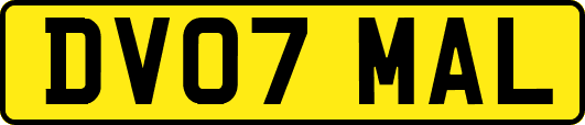 DV07MAL