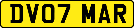 DV07MAR