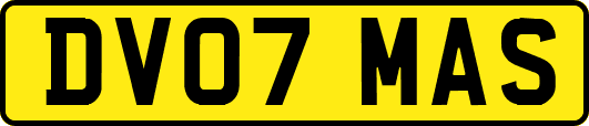 DV07MAS
