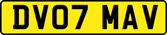 DV07MAV