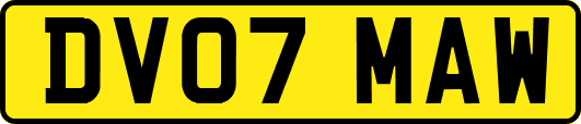 DV07MAW