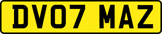 DV07MAZ