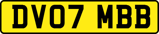 DV07MBB