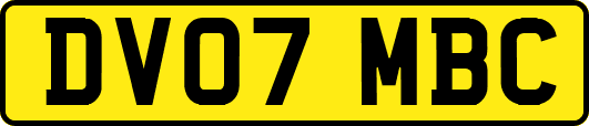 DV07MBC