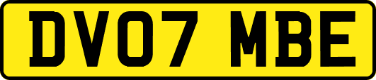 DV07MBE
