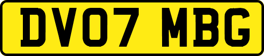 DV07MBG