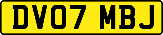 DV07MBJ