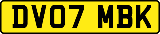 DV07MBK
