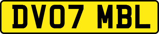 DV07MBL