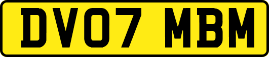 DV07MBM