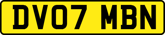 DV07MBN
