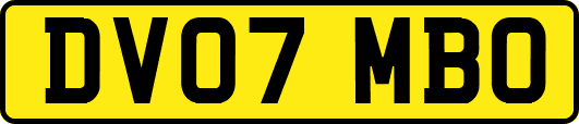 DV07MBO