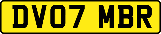 DV07MBR