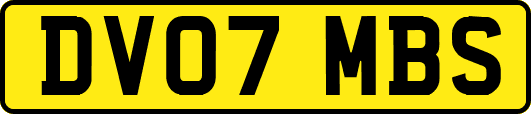 DV07MBS