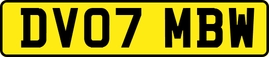DV07MBW