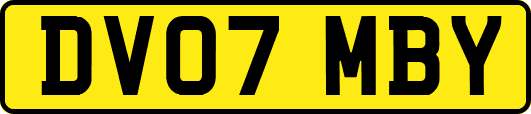 DV07MBY