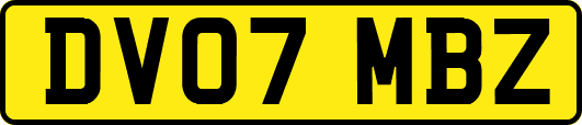 DV07MBZ