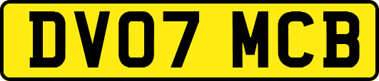 DV07MCB