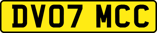 DV07MCC