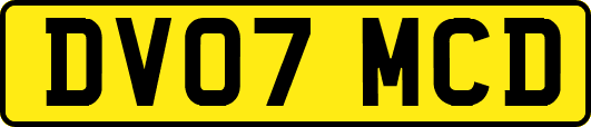 DV07MCD