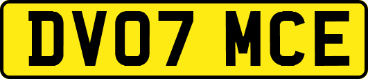 DV07MCE