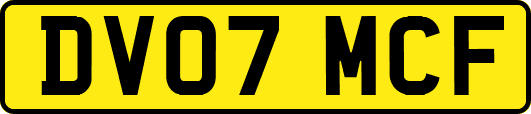 DV07MCF