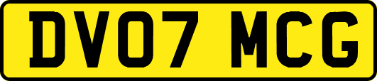 DV07MCG