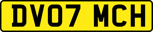 DV07MCH