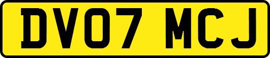 DV07MCJ