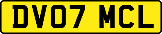 DV07MCL