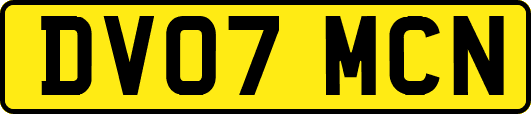 DV07MCN