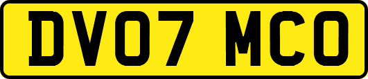 DV07MCO