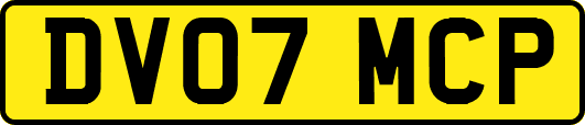 DV07MCP