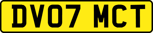 DV07MCT