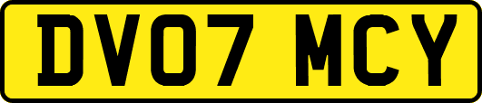 DV07MCY