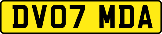 DV07MDA