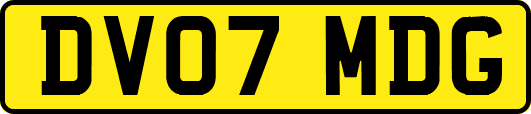 DV07MDG