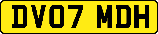 DV07MDH