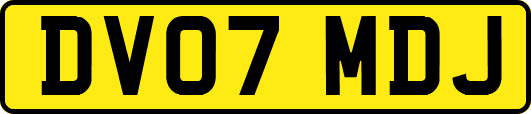 DV07MDJ