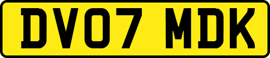 DV07MDK
