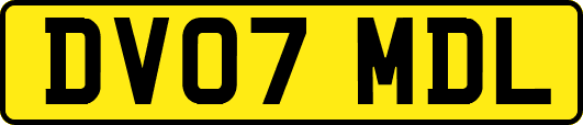 DV07MDL