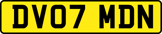 DV07MDN