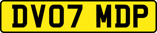 DV07MDP