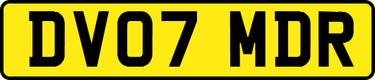 DV07MDR