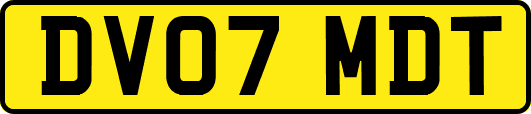 DV07MDT