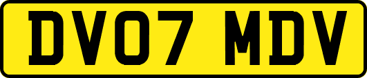 DV07MDV