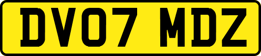 DV07MDZ