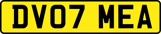 DV07MEA
